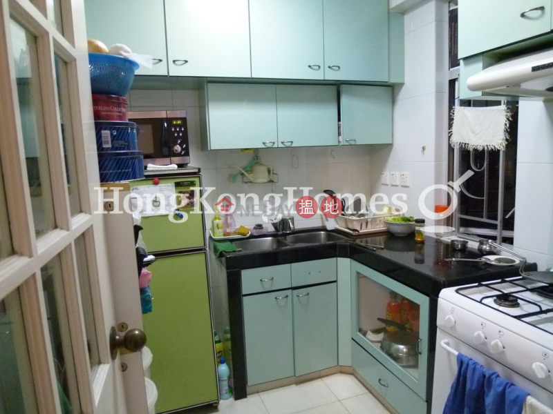 HK$ 43,000/ month The Fortune Gardens | Western District | 3 Bedroom Family Unit for Rent at The Fortune Gardens