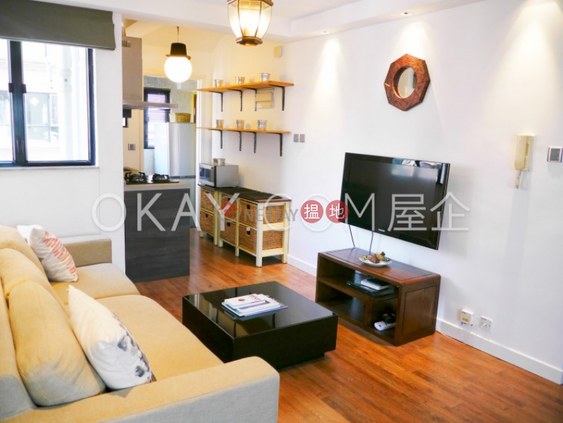Elegant 2 bedroom on high floor | For Sale | 1 Tai Ping Shan Street | Central District Hong Kong, Sales | HK$ 10.5M