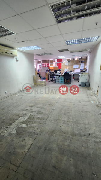 WAREHOUSE, Century Centre 世紀工商中心 Rental Listings | Kwun Tong District (GARYC-0924549477)