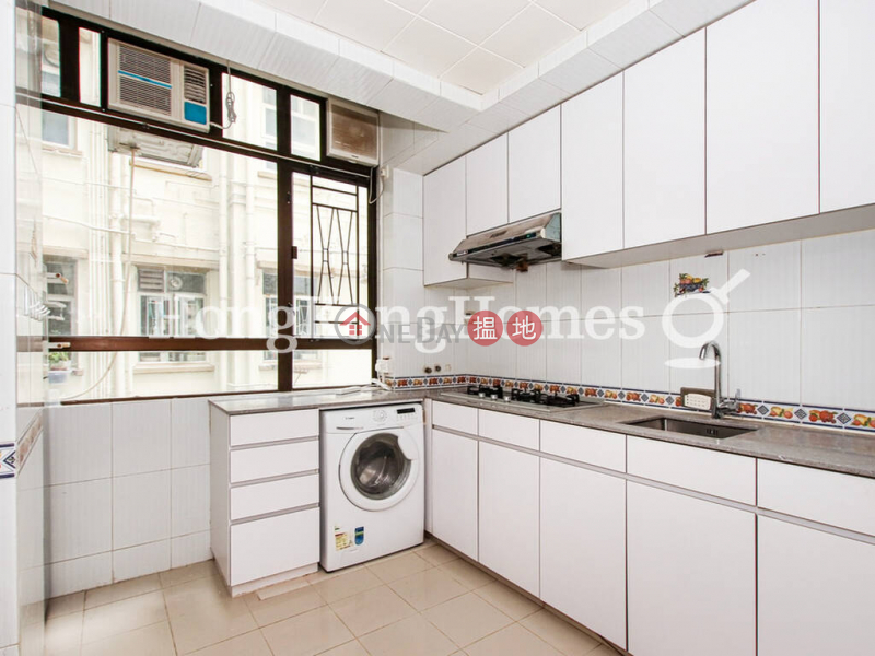 3 Bedroom Family Unit at Ping On Mansion | For Sale | 1B Babington Path | Western District | Hong Kong, Sales HK$ 16.5M