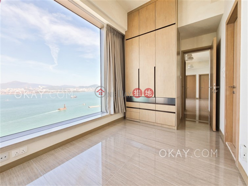 3房2廁,實用率高,極高層,海景本舍出租單位97卑路乍街 | 西區香港-出租|HK$ 74,500/ 月