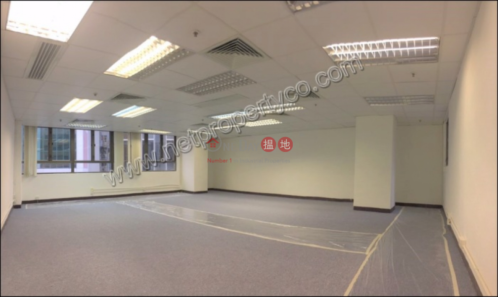 Newly Renovation office for Lease in Wan Chai | 194-204 Johnston Road | Wan Chai District | Hong Kong Rental | HK$ 24,311/ month