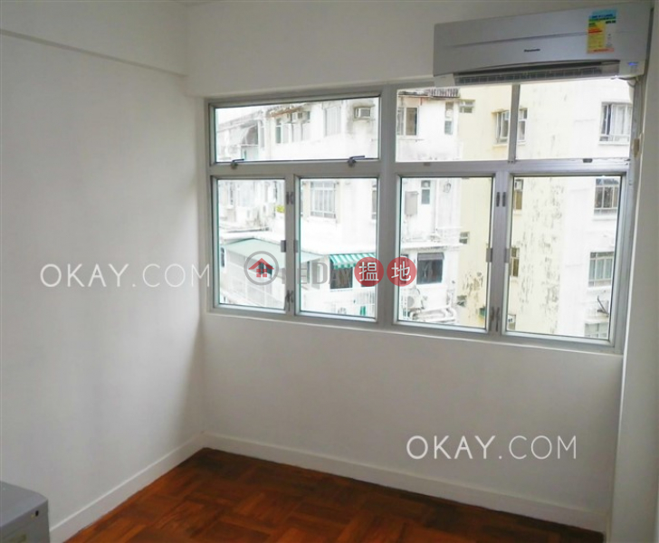 Property Search Hong Kong | OneDay | Residential | Rental Listings Charming 3 bedroom on high floor with rooftop | Rental