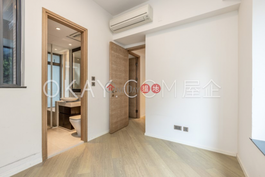 Elegant 1 bedroom in Tin Hau | Rental, Tower 5 The Pavilia Hill 柏傲山 5座 Rental Listings | Eastern District (OKAY-R291775)