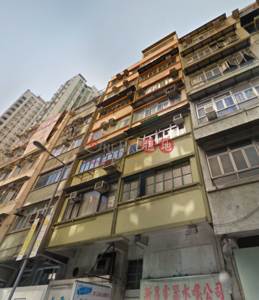 Fuk Shing Building (Fuk Shing Building) Sai Ying Pun|搵地(OneDay)(2)