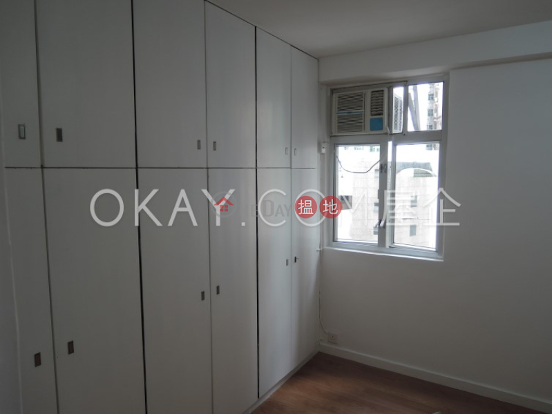 Charming 2 bedroom on high floor with rooftop | Rental | 13 Seymour Road | Western District, Hong Kong | Rental HK$ 32,000/ month