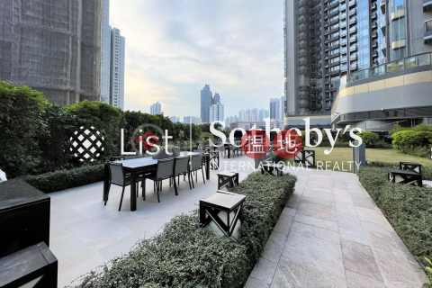 Property for Rent at The Southside - Phase 1 Southland with 1 Bedroom | The Southside - Phase 1 Southland 港島南岸1期 - 晉環 _0