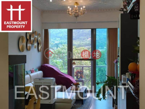 Sai Kung Apartment | Property For Sale and Lease in The Mediterranean 逸瓏園-Quite new, Nearby town | Property ID:3776 | The Mediterranean 逸瓏園 _0