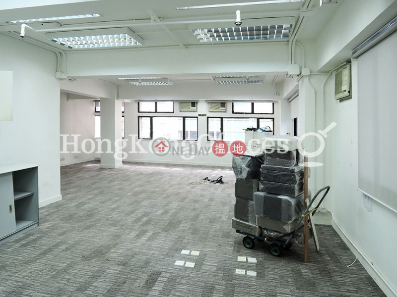 Double Commercial Building, High, Office / Commercial Property Rental Listings | HK$ 54,600/ month