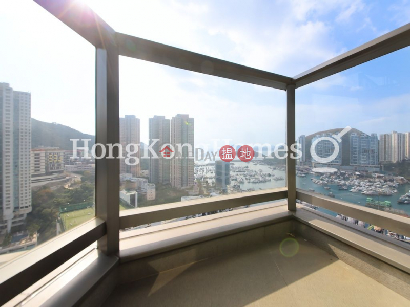 1 Bed Unit for Rent at Marinella Tower 9 | 9 Welfare Road | Southern District, Hong Kong Rental, HK$ 33,000/ month