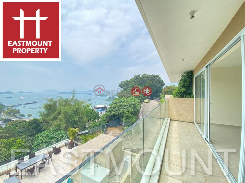 Property Search Hong Kong | OneDay | Residential, Rental Listings | Sai Kung Village House | Property For Rent or Lease in Tso Wo Villa, Tso Wo Hang 早禾坑早禾山莊-Brand new full sea view house