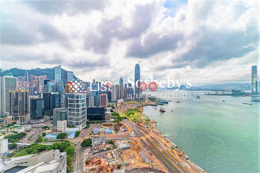 Property for Rent at Convention Plaza Apartments with 2 Bedrooms | Convention Plaza Apartments 會展中心會景閣 Rental Listings