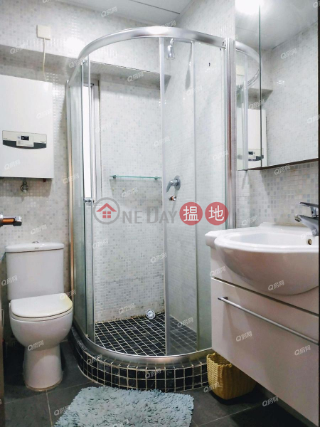 Property Search Hong Kong | OneDay | Residential, Sales Listings, Peace Tower | 2 bedroom High Floor Flat for Sale