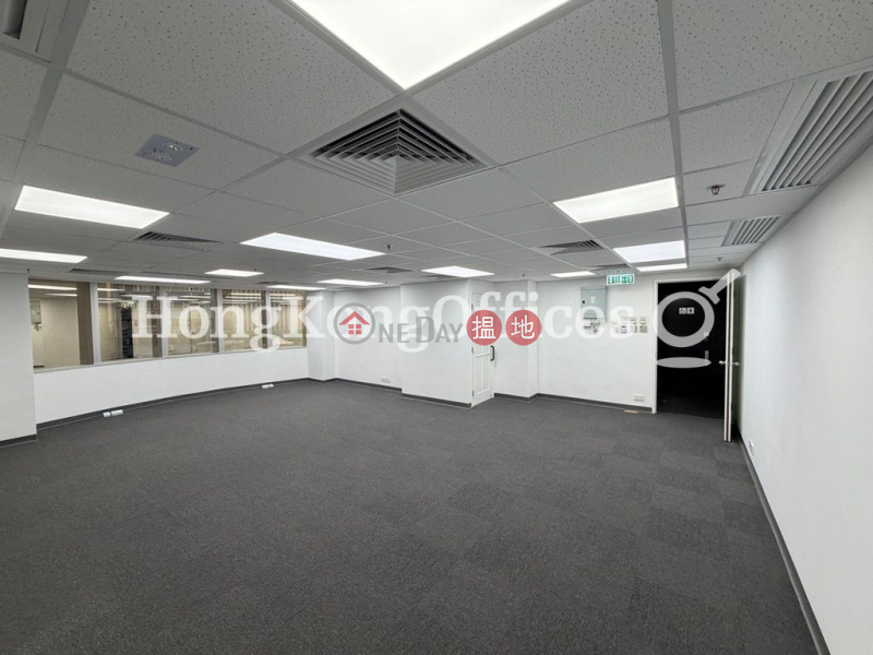 一號廣場 寫字樓租單位出租-1擺花街 | 中區-香港|出租HK$ 33,525/ 月