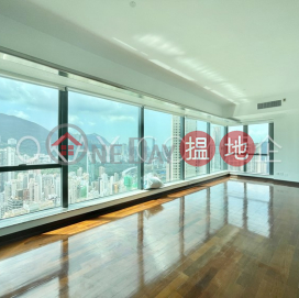 Exquisite 4 bedroom with balcony & parking | For Sale | The Colonnade 嘉崙臺 _0