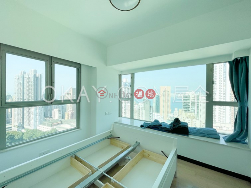 匯賢居|高層|住宅-出售樓盤-HK$ 2,000萬