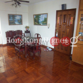 樂信臺兩房一廳單位出租, 樂信臺 Robinson Heights | 西區 (Proway-LID84197R)_0