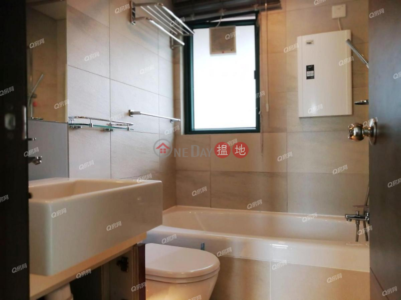 嘉亨灣 3座-中層住宅-出租樓盤HK$ 55,000/ 月