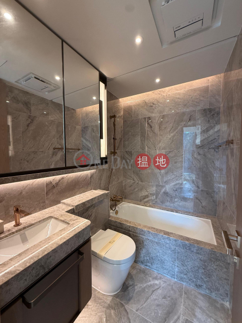 何文田站全新樓 兩房, 瑜一 (5B座) In One (Block 5B) | 九龍城 (KRISTY-905819460)_0