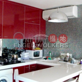 1 Bed Apartment/Flat for Sale in Soho, Caine Tower 景怡居 | Central District (EVHK32445)_0