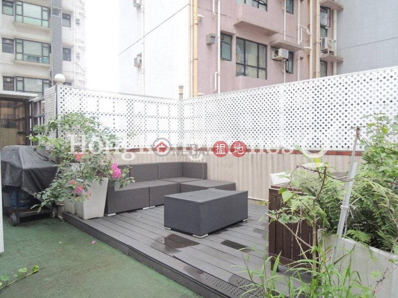 1 Bed Unit at Fook Kee Court | For Sale 6 Mosque Street | Western District Hong Kong | Sales | HK$ 10.3M