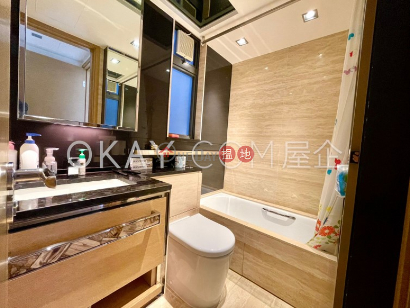 HK$ 13.9M Tower 2B II The Wings Sai Kung Stylish 3 bedroom on high floor with balcony | For Sale