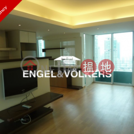 1 Bed Flat for Rent in Soho, Cherry Crest 翠麗軒 | Central District (EVHK95443)_0