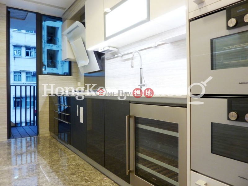 3 Bedroom Family Unit for Rent at Upton | 180 Connaught Road West | Western District | Hong Kong | Rental | HK$ 68,000/ month