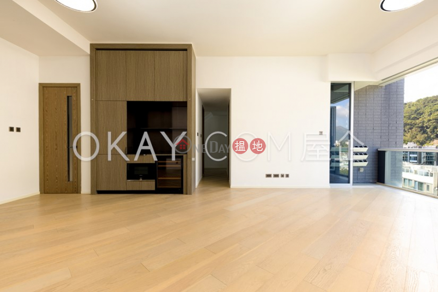 Rare 4 bedroom on high floor with rooftop & balcony | Rental | Mount Pavilia Tower 10 傲瀧 10座 Rental Listings