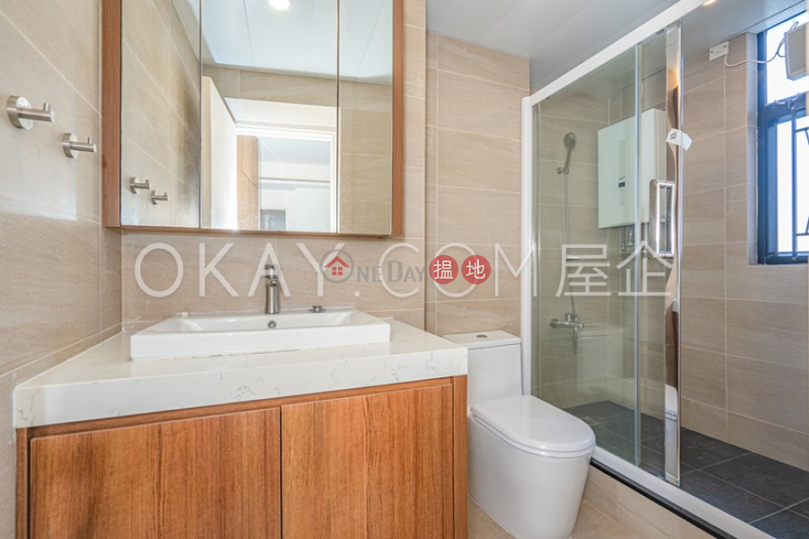 Gorgeous 4 bedroom with balcony & parking | Rental 6 Broadwood Road | Wan Chai District | Hong Kong Rental, HK$ 60,000/ month