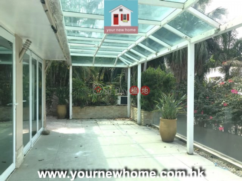 Clearwater Bay Gated Pool House | For Rent Tai Hang Hau Road | Sai Kung Hong Kong, Rental, HK$ 68,000/ month