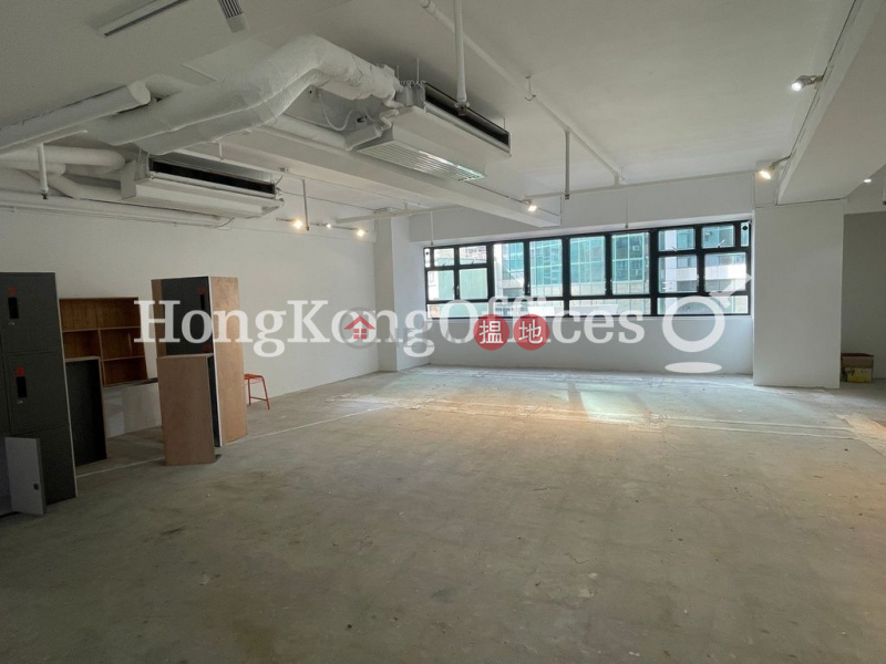 Office Unit for Rent at Wanchai Commercial Centre | 194-204 Johnston Road | Wan Chai District | Hong Kong Rental HK$ 25,368/ month