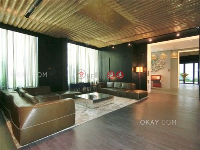Property Search Hong Kong | OneDay | Residential, Rental Listings Lovely studio on high floor with sea views & balcony | Rental
