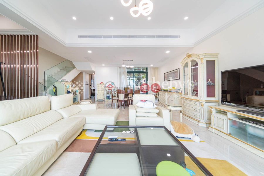 Le Palais | Unknown | Residential Sales Listings HK$ 120M