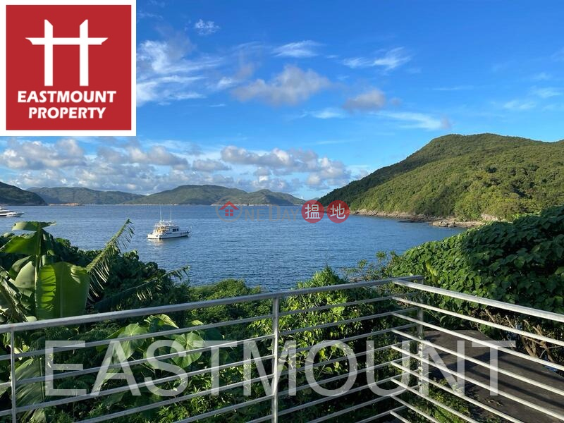 HK$ 160,000/ month, Sheung Sze Wan Village Sai Kung | Clearwater Bay Village House | Property For Rent or Lease in Sheung Sze Wan相思灣-Detached waterfront house with pool & Big garden
