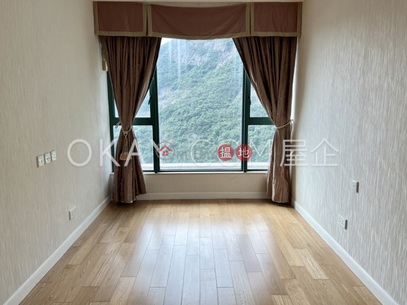 Stylish 4 bedroom with parking Rental, South Bay Palace Tower 2 南灣御苑