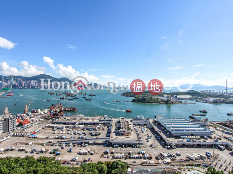 4 Bedroom Luxury Unit for Rent at Cullinan West II | Cullinan West II 匯璽II _0