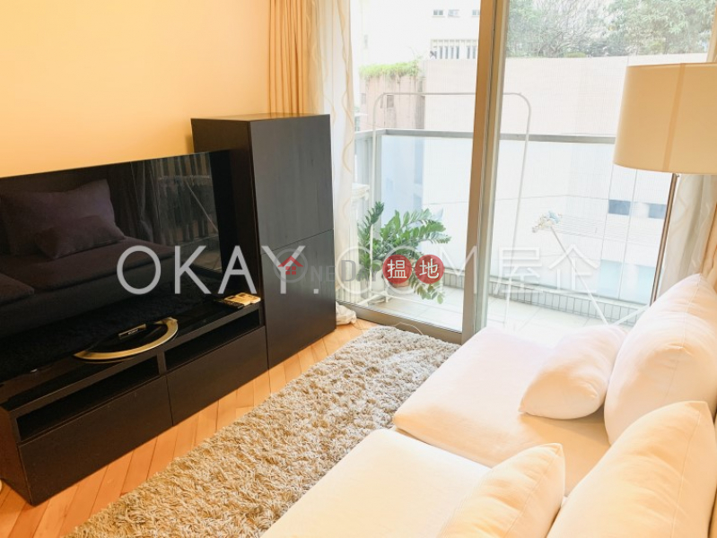 Practical 2 bedroom in Sheung Wan | Rental, 253-265 Queens Road Central | Western District, Hong Kong | Rental HK$ 25,000/ month
