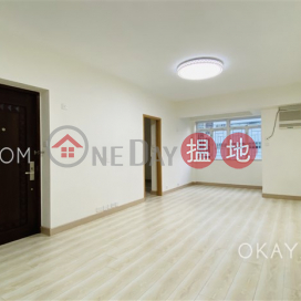 Popular 3 bedroom on high floor | Rental, Cornell Court 康麗苑 | Eastern District (OKAY-R226899)_0