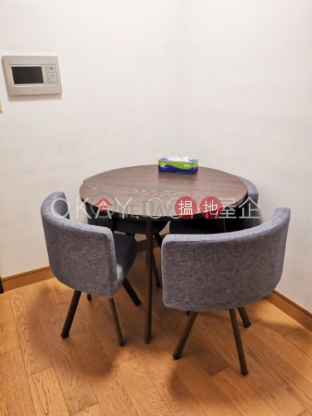 Unique 2 bedroom on high floor with balcony | Rental 108 Hollywood Road | Central District Hong Kong | Rental HK$ 27,000/ month