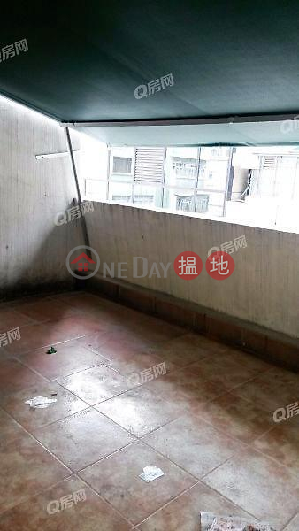 HK$ 5.2M Lee Fat Building | Wan Chai District Lee Fat Building | Flat for Sale