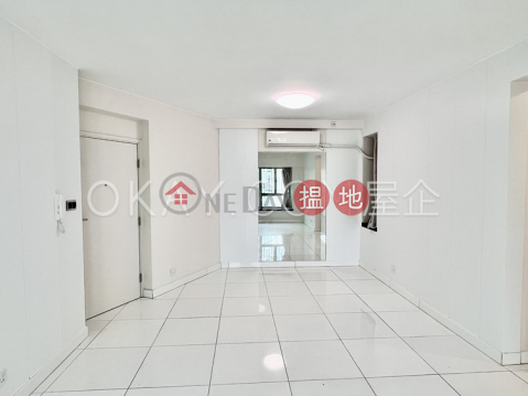 Elegant 3 bedroom in Wan Chai | Rental, Royal Court 皇朝閣 | Wan Chai District (OKAY-R44979)_0