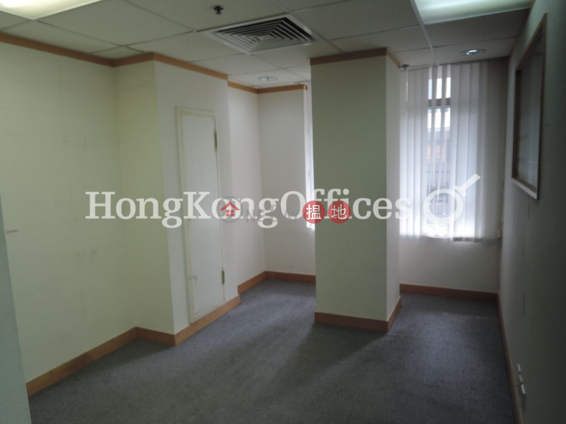 華人銀行大廈高層-寫字樓/工商樓盤出租樓盤|HK$ 69,084/ 月