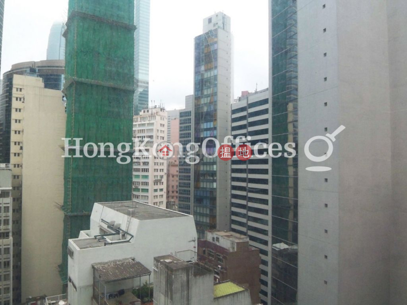 Office Unit for Rent at Fu Fai Commercial Centre | Fu Fai Commercial Centre 富輝商業中心 Rental Listings