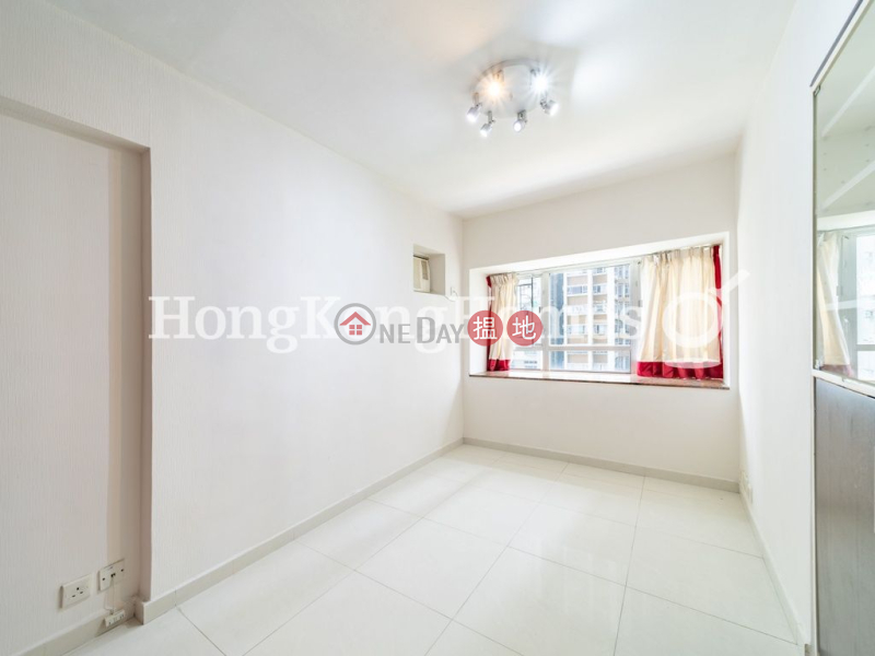 Property Search Hong Kong | OneDay | Residential Rental Listings, 3 Bedroom Family Unit for Rent at South Horizons Phase 3, Mei Chun Court Block 21