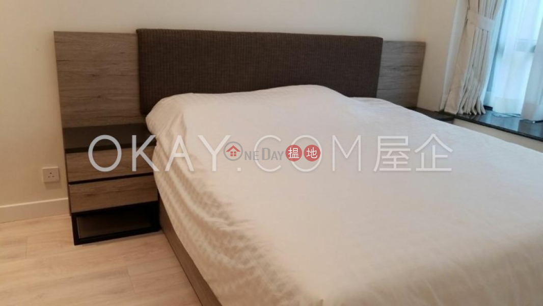 Property Search Hong Kong | OneDay | Residential, Rental Listings, Unique 2 bedroom in Fortress Hill | Rental