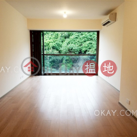 Tasteful 3 bedroom with balcony | Rental, Island Garden Tower 2 香島2座 | Eastern District (OKAY-R317308)_0