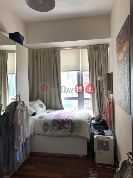 Flat for Rent in J Residence, Wan Chai, J Residence 嘉薈軒 Rental Listings | Wan Chai District (H000359117)