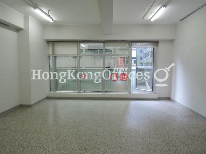 HK$ 22,829/ month Keen Hung Commercial Building , Wan Chai District, Office Unit for Rent at Keen Hung Commercial Building