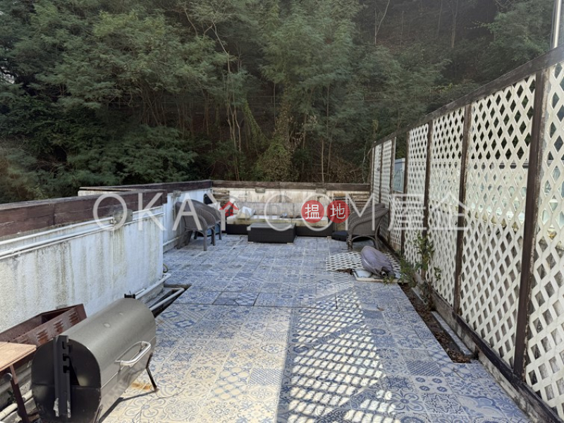 HK$ 9.28M, 7 Village Terrace, Wan Chai District, Generous 1 bedroom on high floor with rooftop | For Sale